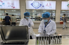 <b>为深切贯彻落实各级从管和学校关于做好校园平</b>